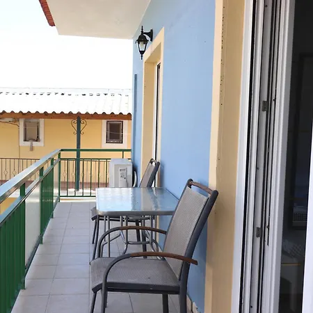 Tassos بيت للعطل