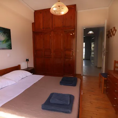 بيت للعطل Tassos