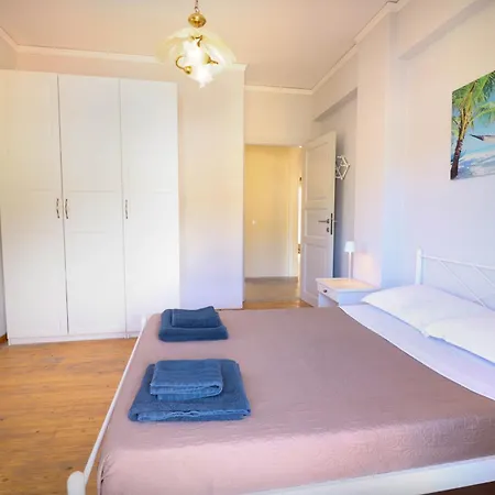 Holiday home Tassos *