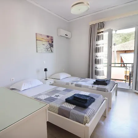 Tassos * مورايتيكا