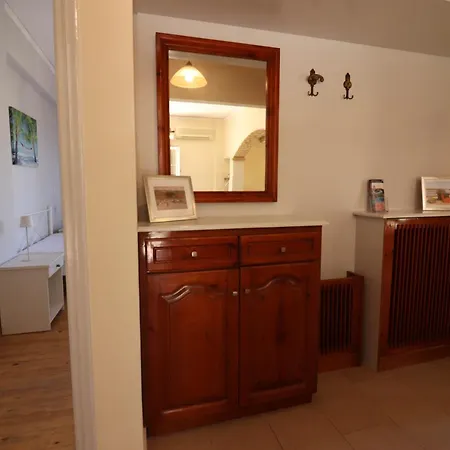 بيت للعطل Tassos