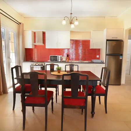 Ferienhaus Tassos *