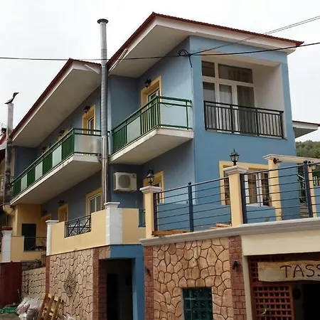 Tassos * Moraitika