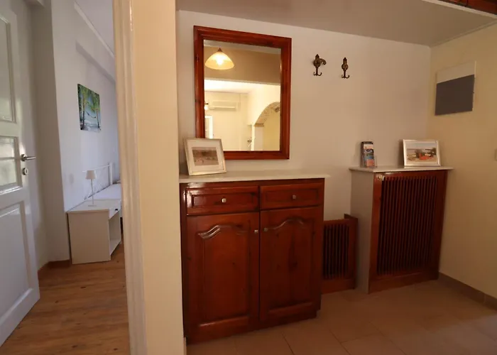 Casa vacanze Tassos